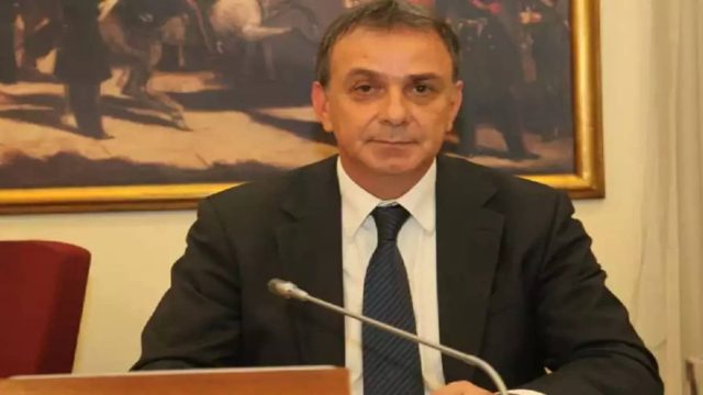 Θρήνος στο ΠΑΣΟΚ: Πέθανε ο Δημήτρης Τσιρώνης