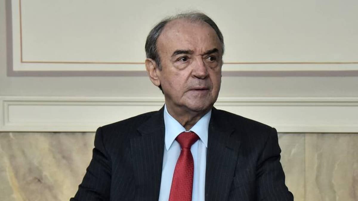 Προφητικός Δημήτρης Τσοβόλας το 2019: «Δεν μου άρεσε που η ΕΥΠ πέρασε στον Μητσοτάκη – Έχει χρησιμοποιηθεί για να παρακολουθούνται πολιτικοί» (Video)