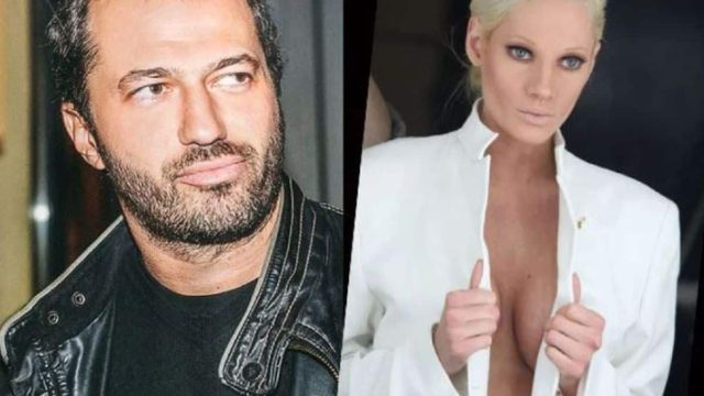 Ο Σειρηνάκης δίνει 10 εκατομμύρια σε πασίγνωστη ηθοποιό για ταινία πορνό! (ΦΩΤΟ)