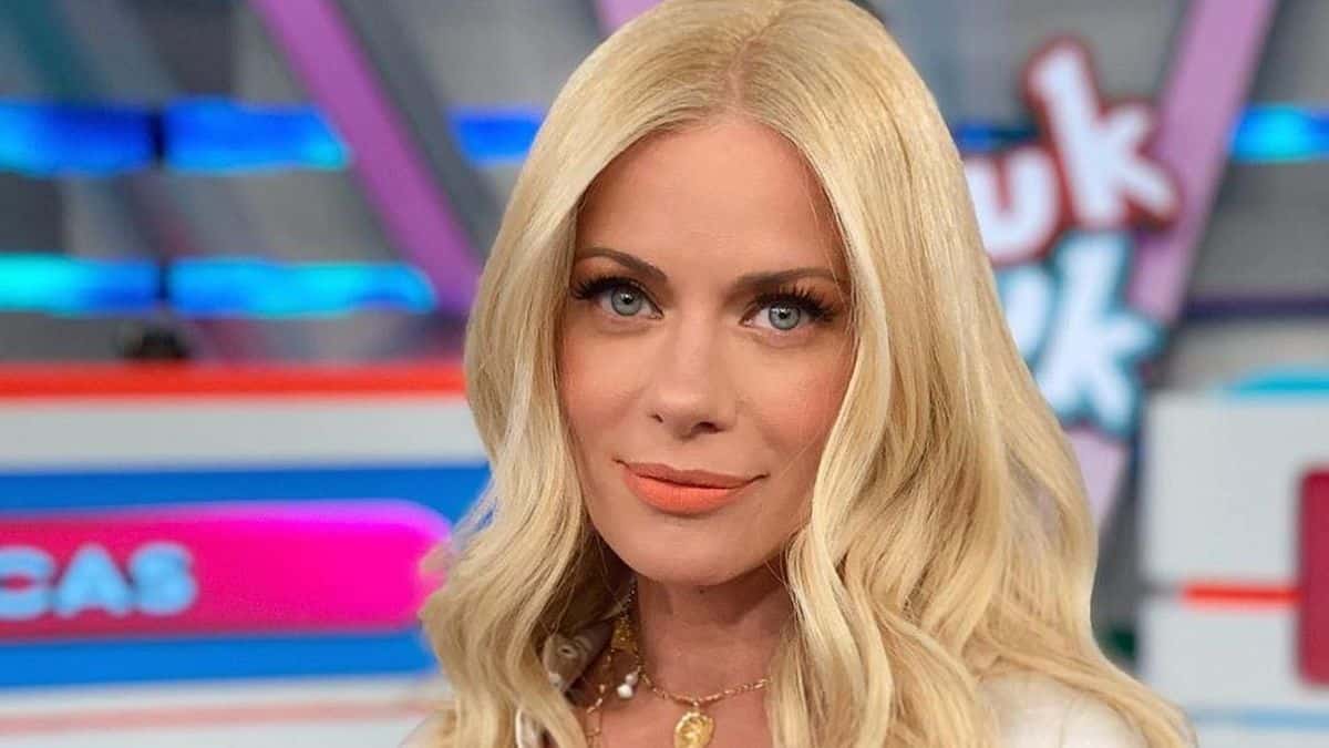 “Λύσσαξαν πως…” – Σούσουρο με την ανάρτηση της Ζέτας Μακρυπούλια