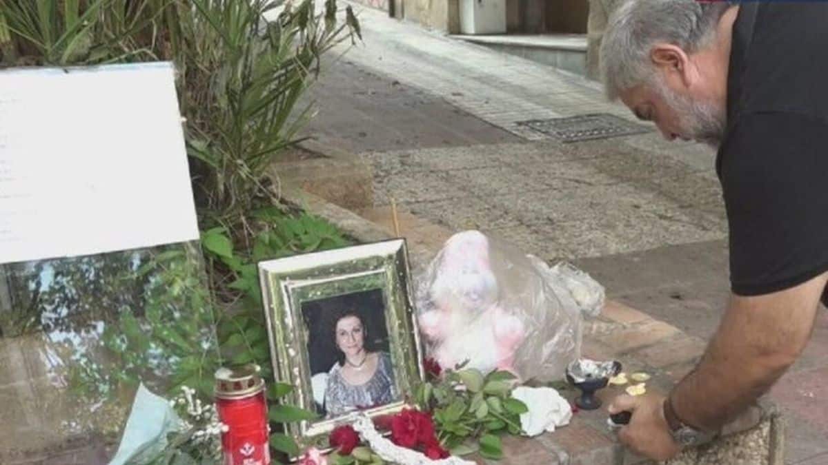 Νεκρή η Βασιλική Αυγουστίνου: Μυστήριο με τον θάνατο γνωστής δικηγόρου στα Εξάρχεια