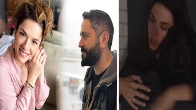 Η «καυτή» ερωτική σκηνή της Βάσως Λασκαράκη που ο Λευτέρης Σουλτάτος θέλει να ξεχάσει (Video)