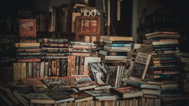Αυτά είναι τα βιβλία που έχουν λάβει το βραβείο Booker καλύτερου μυθιστορήματος από το 1969 έως σήμερα