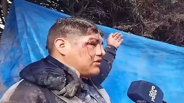 Φρικιαστικό περιστατικό στη Βολιβία: Τον έθαψαν ζωντανό για να τον προσφέρουν ως θυσία στη «Μητέρα Γη» (video)