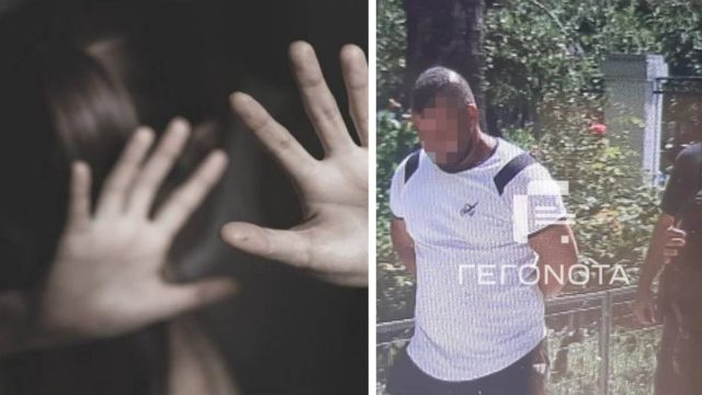 Τρόμος στον Βόλο: Ελεύθερος ο 36χρονος που απείλησε με κατσαβίδι τη σύντροφό του