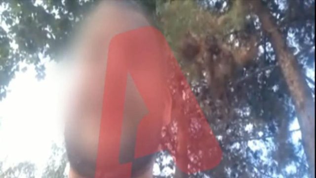 Βόλος: Αρνείται τα πάντα ο 36χρονος με το κατσαβίδι – «Της έσπασα το δάχτυλο κατά λάθος την ώρα που παίζαμε» (Video)