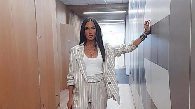Δύσκολες στιγμές για την Ανθή Βούλγαρη – Άσχημα τα νέα για την υγεία της