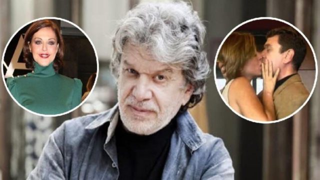 Σούσουρο με την αποκάλυψη του Γιάννη Βούρου: «Με την Αλεξάνδρα Παλαιολόγου βγάλαμε τα εσώρουχά μας…» (Video)