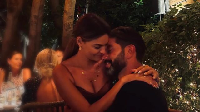 Survivor 5: «Είμαι 25 ετών αλλά…» – Βρισηίδα και Μαρτίκας αποκάλυψαν τη διαφορά ηλικίας τους