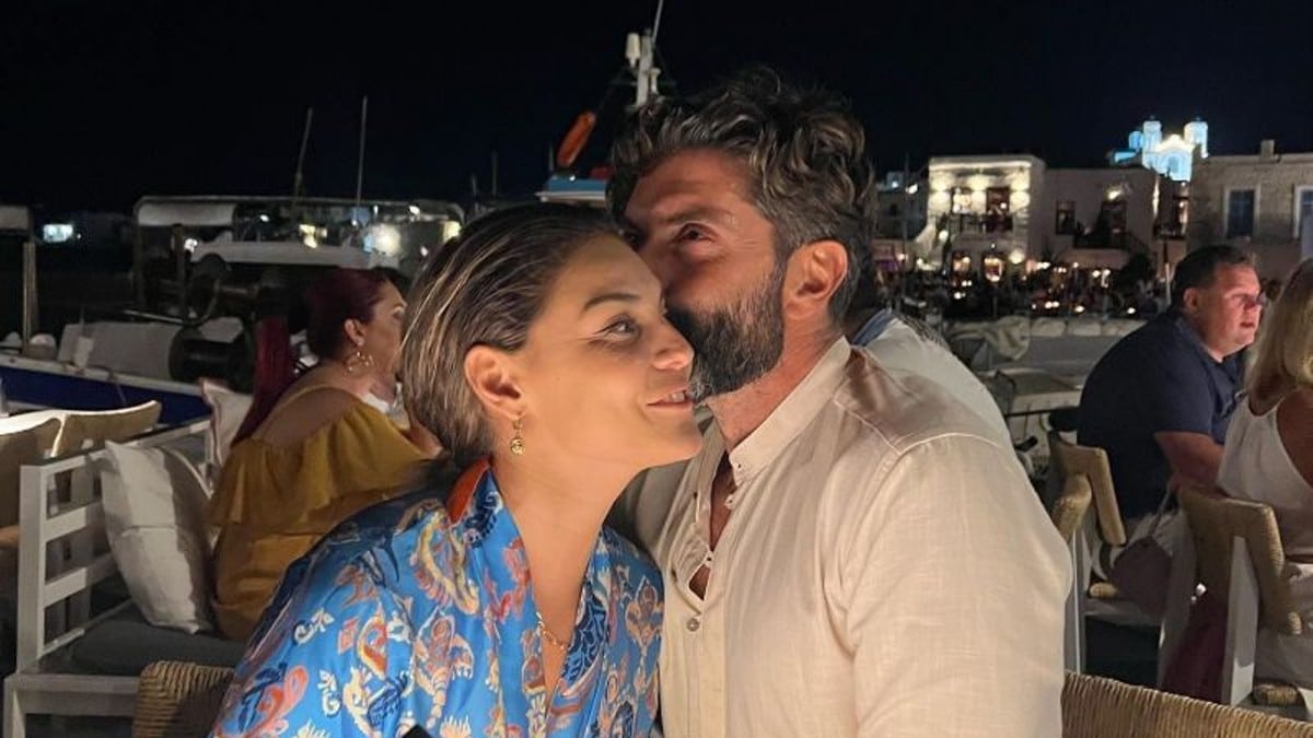 Survivor 5: «Ξεκινάω μια υπέροχη νέα ζωή…» – Έκαναν το επόμενο «βήμα» στη σχέση τους Βρισηίδα και Μαρτίκας