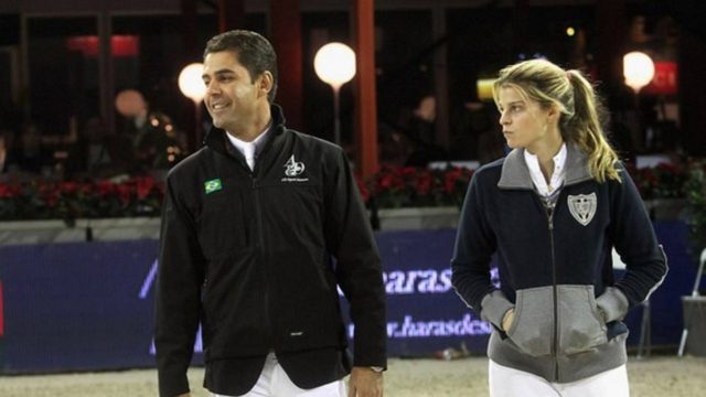 «Σφαλιάρα» που πονά ακόμη τον Αλβάρο: Τα χρήματα που πήρε τελικά στο διαζύγιο από την Αθηνά Ωνάση και βρέθηκε… στα πατώματα