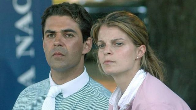 «Αθηνά δε θα καταφέρεις ποτέ…» – Η κατάρα για το γάμο και η δραματική προειδοποίηση στην Ωνάση για την τραγωδία που έζησε με τον Αλβάρο