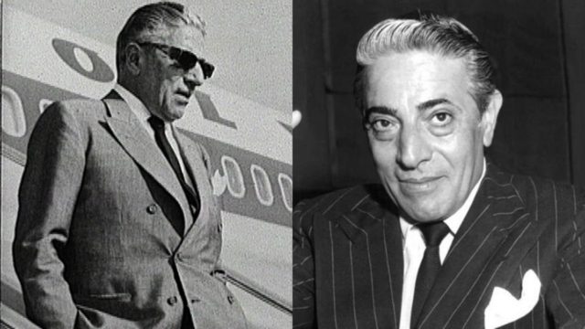 Έτσι έφτιαξε την περιουσία ο Ωνάσης – Το μεγάλο κόλπο, η αμαρτωλή συμφωνία και η φυλακή