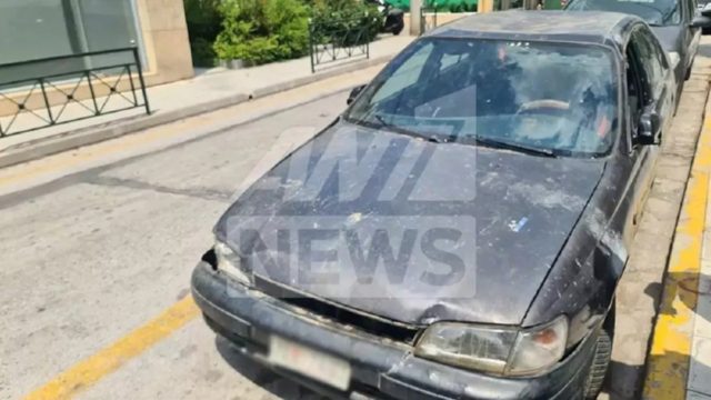 Χαλασμός στο Χαλάνδρι: Έσπασαν το τζάμι αυτοκινήτου για να βγάλουν την 8χρονη που πέθανε από θερμοπληξία