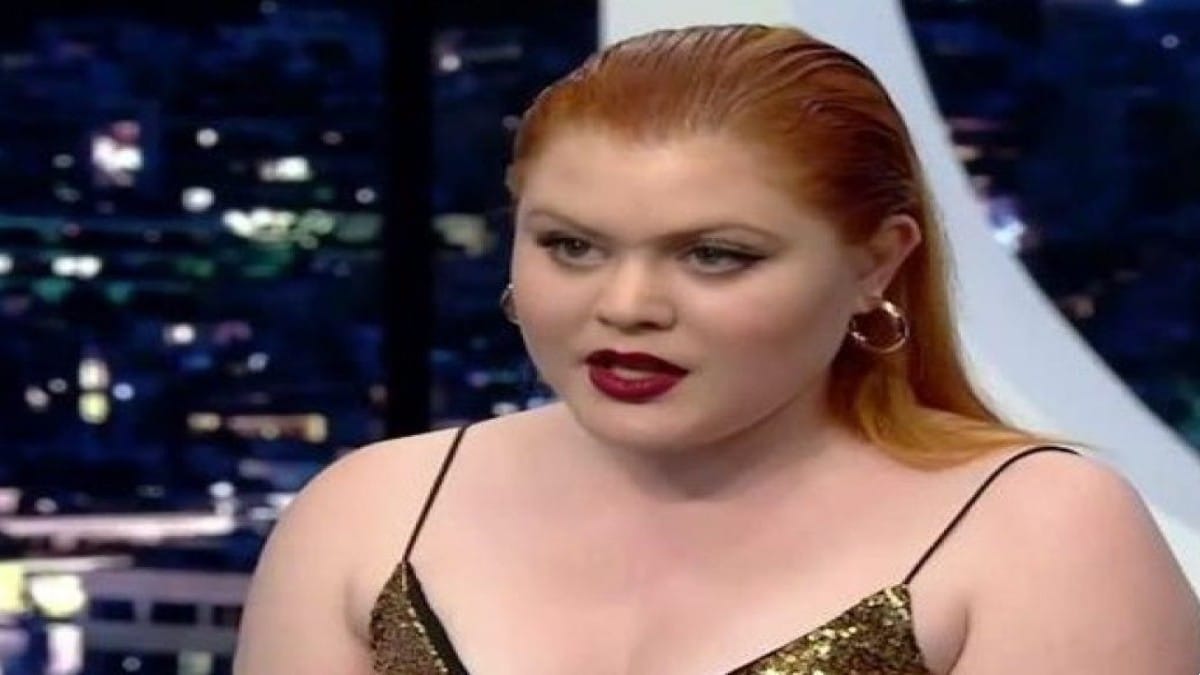 «Μισή» η Ξανθή Τζερεφού 4 χρόνια μετά το GNTM: Η αδιανόητη η αλλαγή στην εμφάνισή της (photo)