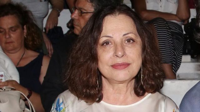 Εβίβα Χαρούλα Αλεξίου: 8+1 συγκλονιστικές ερμηνείες που άφησαν εποχή (Video)