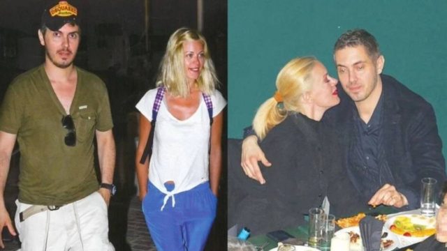 Απιστία μετά από 12 χρόνια: Η αλήθεια για το τρίτο πρόσωπο στην σχέση Μιχάλη Χατζηγιάννη και Ζέτας Μακρυπούλια