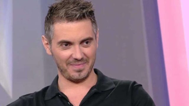 Διαμάντω Νικηβέλου: Αυτός ήταν ο παράφορος έρωτας του Μιχάλη Χατζηγιάννη πολύ πριν τη Ζέτα Μακρυπούλια (photos)