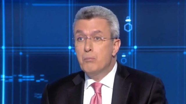 «Ο Νίκος Χατζηνικολάου με έβαλε…»: Στην φόρα η άγνωστη σχέση με κορυφαία παρουσιάστρια (Video)
