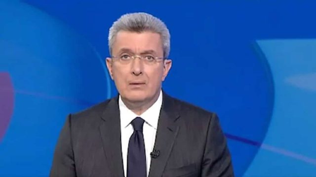 «Ήρθαν να σκοτώσουν…» – Τραγικές στιγμές για τον Νίκο Χατζηνικολάου