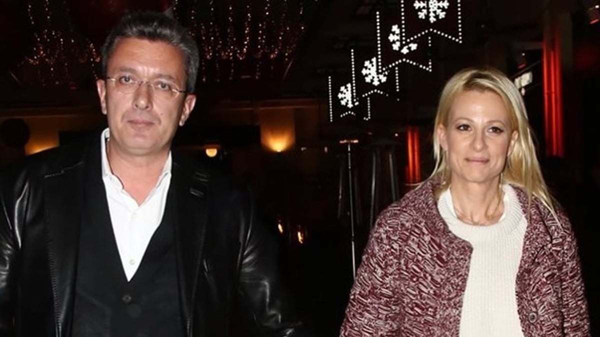 «Από σήμερα αρχίζει…» – Σε πελάγη ευτυχίας Νίκος Χατζηνικολάου και Κρίστη Τσολακάκη