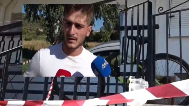 Γυναικοκτονία στην Ζάκυνθο: «Φταίμε κι εμείς» – Συγκλονίζει ο γιος της 41χρονης