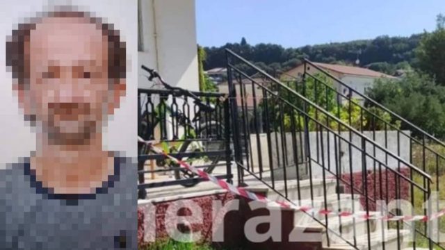 Φρίκη στην Ζάκυνθο: Αυτός είναι ο 51χρονος που σκότωσε τη σύζυγό του