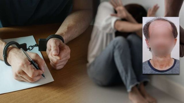 Γυναικοκτονία στη Ζάκυνθο: «Τη σκότωσα γιατί με απατούσε» – Προκλητικός ο 51χρονος δράστης