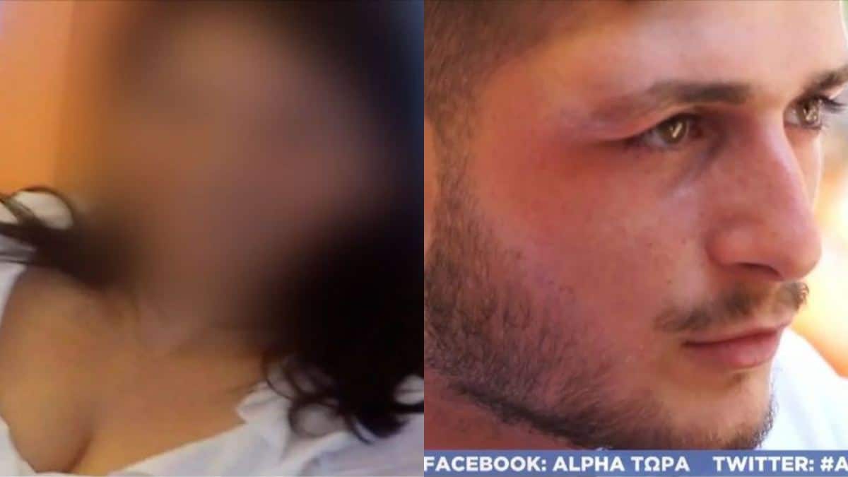 Γυναικοκτονία στη Ζάκυνθο – Απίστευτα προκλητική κίνηση του δολοφόνου: Τηλεφώνησε στον γιο του μετά το φονικό – «Η μάνα σου ζει ή πέθανε;» (video)