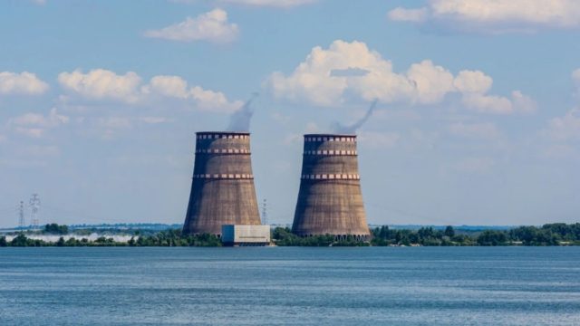 Πόλεμος στην Ουκρανία: Συναγερμός και αγωνία στη Ζαπορίζια – Έκλεισαν και οι δυο τελευταίοι αντιδραστήρες