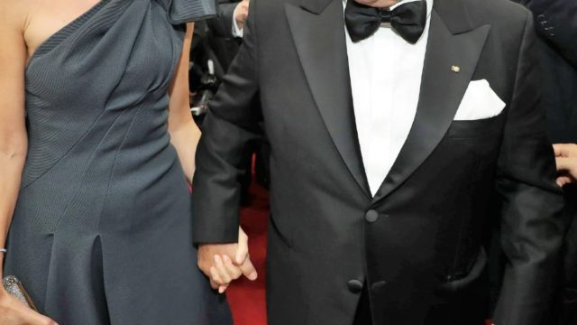 «Σεισμός» στη showbiz: Κορυφαίο ζευγάρι παίρνει διαζύγιο μετά από 30 χρόνια γάμου!