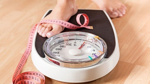 Σωστή τόνωση: 9 τροφές που ενισχύουν το μεταβολισμό!