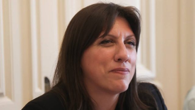 Ποιος Διαμαντής Καραναστάσης; Αυτός είναι ο πρώην σύζυγος της Ζωής Κωνσταντοπούλου – Με τι ασχολείται (photos)