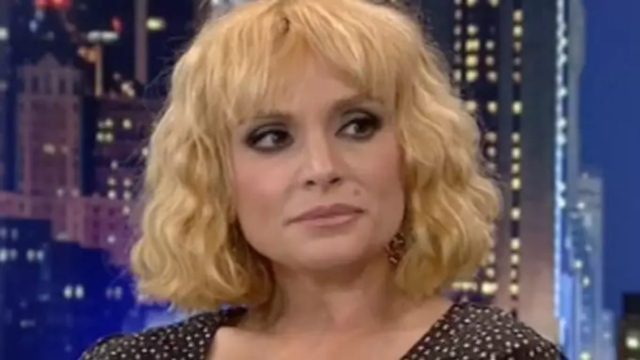 Ελεονώρα Ζουγανέλη: Όλη η αλήθεια για την καταγωγή της