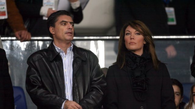 Όλα στο «πιάτο» από Τατιάνα Στεφανίδου: «Οι άντρες θέλουν να τους ικανοποιείς τις σεξουαλικές…» – Στήλη άλατος ο Νίκος Ευαγγελάτος