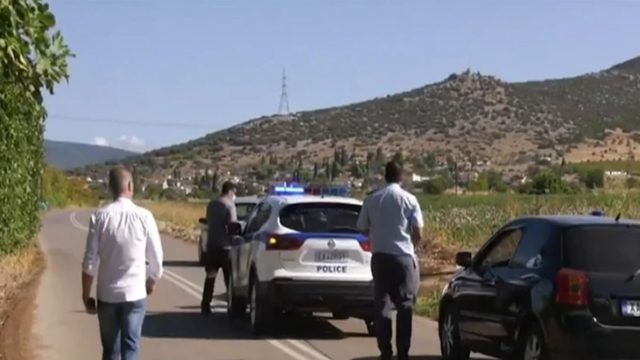 Θήβα: Δραπέτης φυλακών από την Πάτρα το πτώμα που βρέθηκε στο Μουρίκι – Αναζητούνταν 11 χρόνια