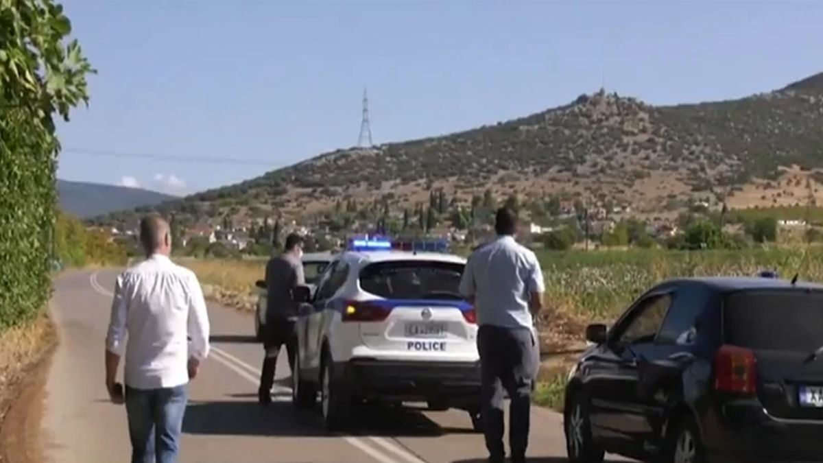 Θήβα: Δραπέτης φυλακών από την Πάτρα το πτώμα που βρέθηκε στο Μουρίκι – Αναζητούνταν 11 χρόνια