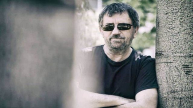 Σπύρος Παπαδόπουλος: Το σοβαρό τροχαίο και τα κατάγματα – Οι δύσκολες ώρες