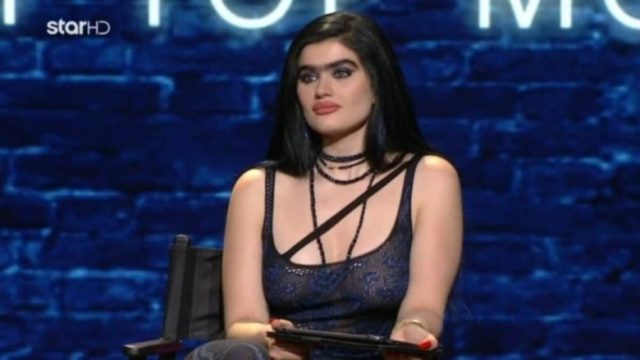 Ανατροπή στο GNTM: Τέλος η Σοφία Χατζηπαντελή από το ριάλιτι – Αυτός είναι ο λόγος που αποχωρεί