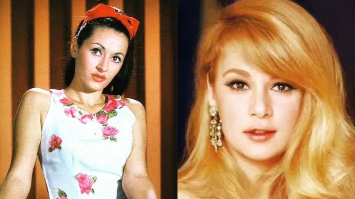 “Ήθελε να είναι ελαφριά…”: Εξομολόγηση “βόμβα” από την Μάρθα Καραγιάννη για τη Βουγιουκλάκη
