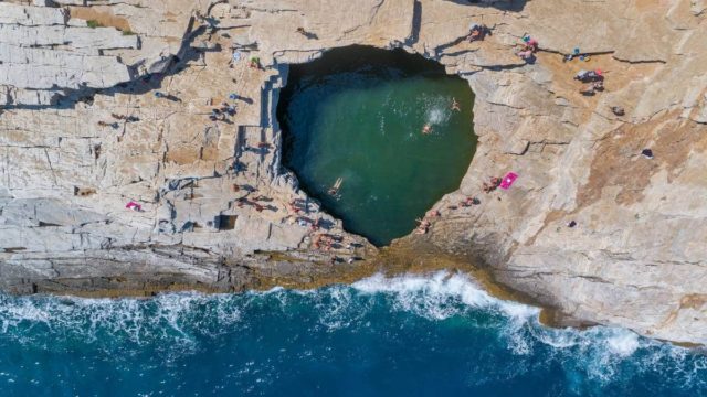 «Φύση και Περιβάλλον»: Έκθεση Φωτογράφων του πρακτορείου Reuters στο ΚΠΙΣΝ