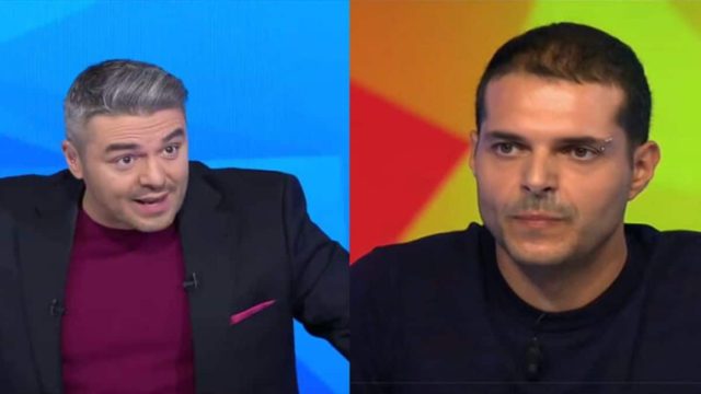 Μια στις 18 πιθανότητες: Η απίστευτη εξέλιξη στον «Τροχό της Τύχης» που άφησε κάγκελο τον Πέτρο Πολυχρονίδη!