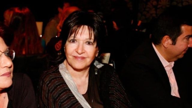 «Βόμβα» Μάκη Δελαπόρτα: «Η Μάρθα Καραγιάννη ήταν προετοιμασμένη, έβαλε…»