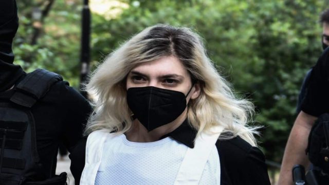Ρούλα Πισπιρίγκου: «Σκότωσε την Τζωρτζίνα για να εκδικηθεί τις απιστίες του Μάνου Δασκαλάκη…» – Η εισαγγελική πρόταση (video)
