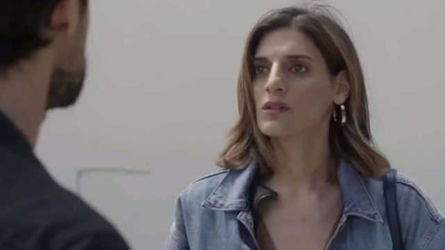 Σασμός: Ένα μεγάλο μυστικό ταράζει τις ισορροπίες στην οικογένεια των Βρουλάκηδων