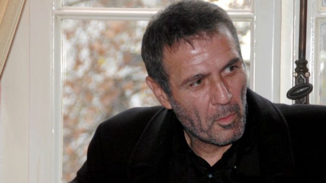 Σοκάρουν οι αποκαλύψεις για τον Νίκο Σεργιανόπουλο: «Του άρεσαν οι άσχημοι, με τερατόμορφα χαρακτηριστικά και…»