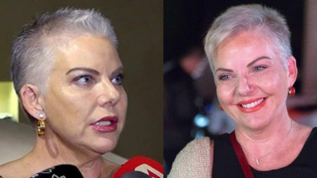 Τραγικές ώρες για τη Νανά Παλαιτσάκη: «Με χτύπησαν με λοστό…»