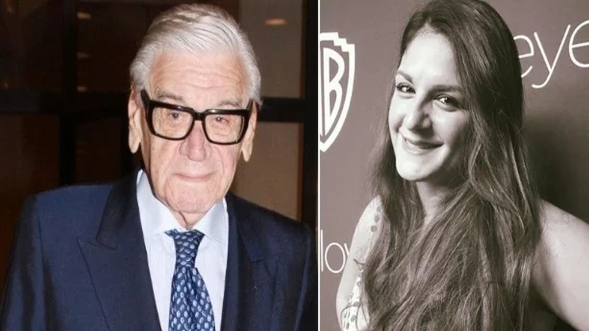 “Έζησες όπως ήθελες…”: Συγκινεί η αποχαιρετιστήρια ανάρτηση της εγγονής του Ζάχου Χατζηφωτίου