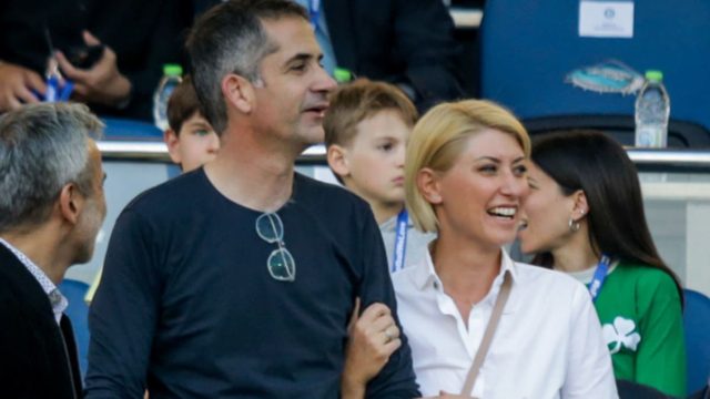 Κόλαφος η Σία Κοσιώνη για Κώστα Μπακογιάννη: «Δεν θα έρθει ποτέ να μου…»