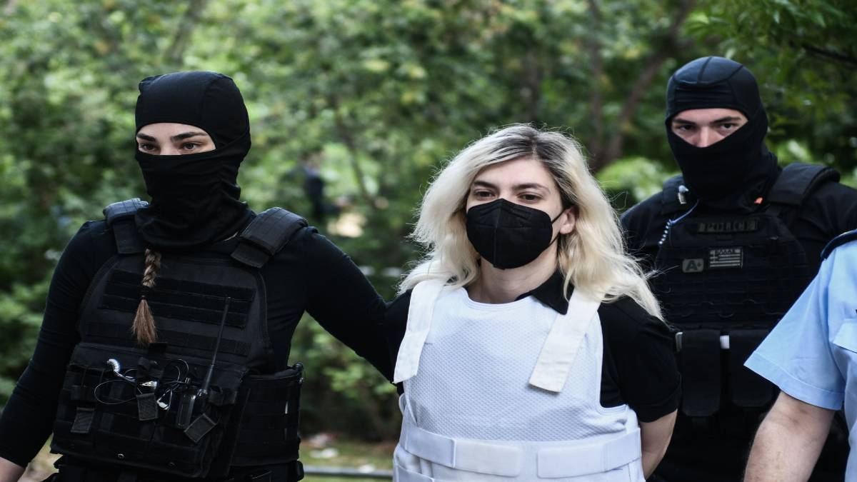 Ρούλα Πισπιρίγκου: Κατέθεσαν οι ιατροδικαστές Καρακούκης και Καλόγρηας (video)